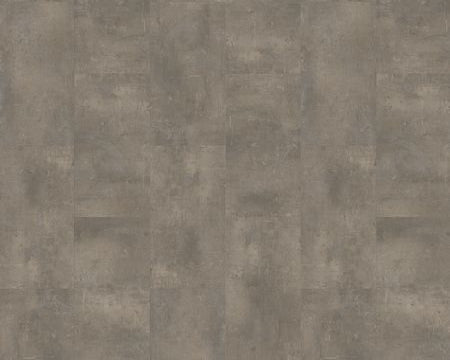 Beauflor Pure Tile Waterproof 12.05" x 24.09" - Zinc Umber $0.99SF