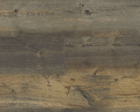 Beauflor Style Plank 8" x 52" - Rustic Dark $1.09SF