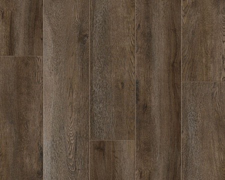 MetroFlor Engage Inception 120 W/Pad 7.08" x 47.64" Oxidized $3.64SF