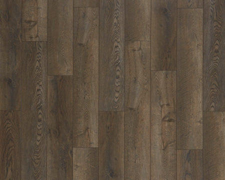 Palmetto Road Impact Ridge Core SPC 7" x 48" - Dunes $1.79SF