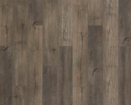 Palmetto Road Impact Ridge Core SPC 7" x 48" - Drawbridge $1.79SF