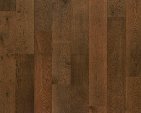 Veranda Savannah Engineered Hardwood 7.5" x RL 6.2 " White Oak - Chatham $2.99SF