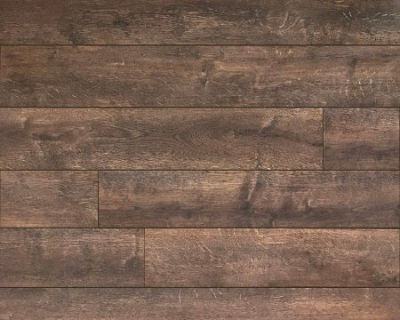 Palmetto Road Brunswick Water Resistant Laminate 6.06" x 50.67" - Port $3.25SF