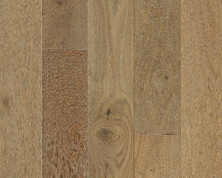Raintree Laguna Vibes WaterProof Engineered Hardwood 7.5" x RL 12-75" White Oak - Oak Heart $2.79SF