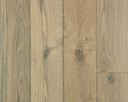 Raintree Laguna Vibes WaterProof Engineered Hardwood 7.5" x RL 12-75" White Oak - Sandstone $2.79SF