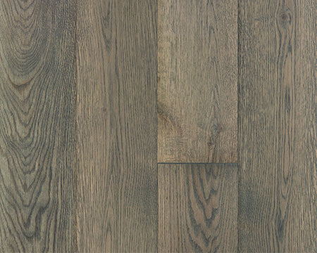 Raintree Laguna Vibes WaterProof Engineered Hardwood 7.5" x RL 12-75" White Oak - Rocky Cliffs $2.79SF