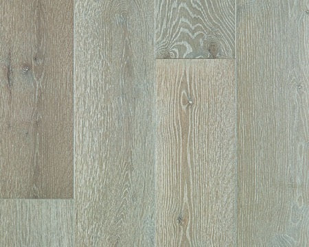 Raintree Aspen Estate Waterproof Engineered Hardwood 3/10" x 7.4"Crevasse $6.90SF