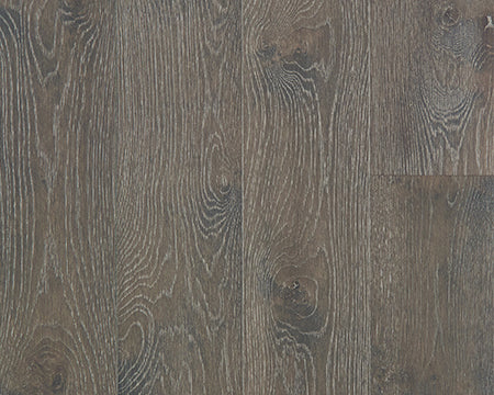 Raintree Aspen Estate Waterproof Engineered Hardwood 7.5" x RL 12-75" White Oak - Backcountry $2.79SF