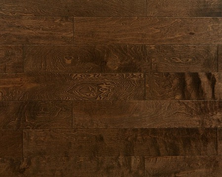 Azalea Lane Cottage Creek Collection Engineered Hardwood Birch 3/8" x 5" - Cappuccino $4.70SF