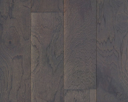Hearthwood Woodlands 6.5" x RL" Hickory - Gunmetal $1.89SF