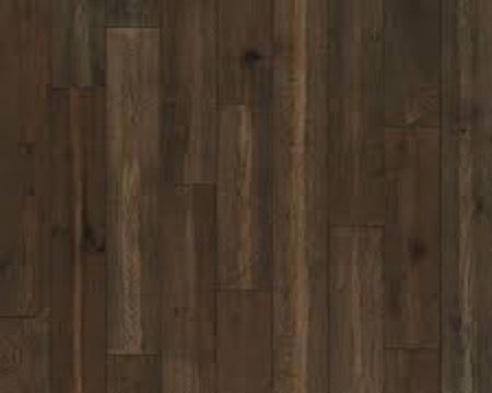 Azalea Lane Carriage Hills Solid 3/4" x 5" Hickory - Dove Tail $8.98SF