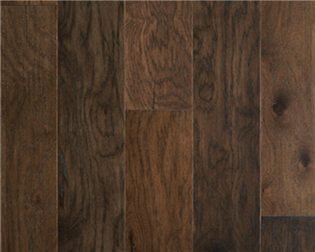 Palmetto Road Davenport Wirebrushed 7 1/2" x RL - Roasted Chestnut $5.29SF