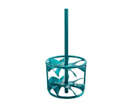 COLLOMIX - DLX LOW VISCOSITY MIXING PADDLES