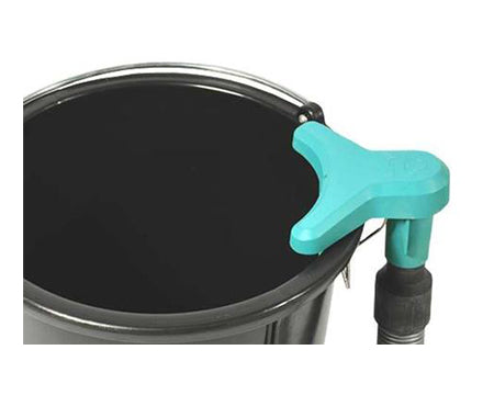 COLLOMIX - DUST.EX DUST EXTRACTION TOOL