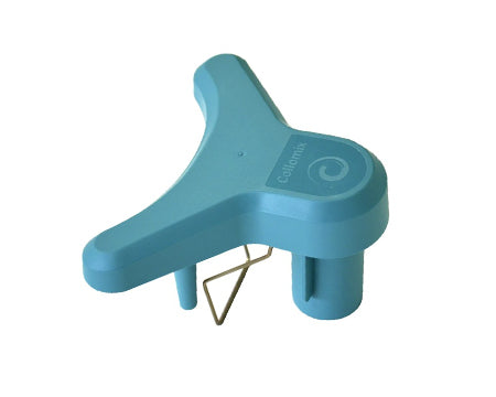 COLLOMIX - DUST.EX DUST EXTRACTION TOOL