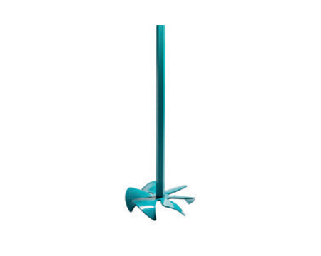 COLLOMIX - LX LOW VISCOSITY MIXING PADDLE