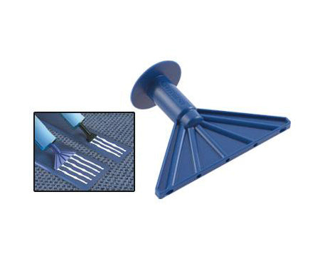 CRAIN - 235 COVE BASE NOZZLE 6"