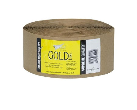 CAPITOL - CX-737 GOLDLINE HOT MELT CARPET SEAM TAPE
