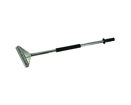 TEGO - 8" EXTENDABLE FLOOR SCRAPER