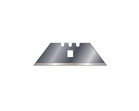 TEGO - .025 HEAVY DUTY BLUE 3-NOTCH UTILITY BLADES