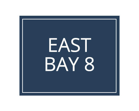 FUTURE FOAM - EAST BAY 8 PREMIUM CARPET CUSHION, 7/16" 8.0 LB