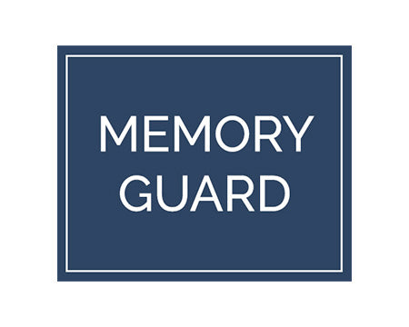 FUTURE FOAM - MEMORY GUARD CARPET CUSHION, 7/16" 8.0 LB