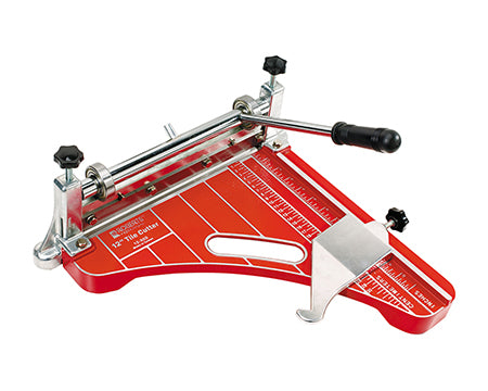 ROBERTS - 10-900 12" VINYL TILE CUTTER