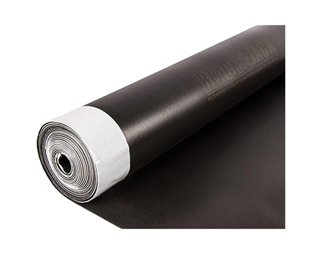 ROBERTS - BLACK JACK UNDERLAYMENT ROLL 100 SF ROLL