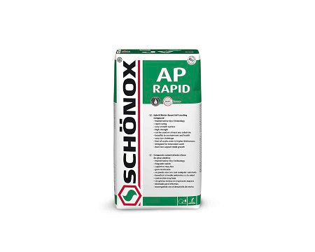SCHÖNOX - AP RAPID SELF LEVELING COMPOUND 55 LB