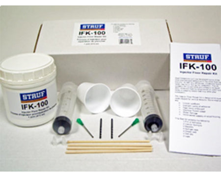 STAUF - IFK 100 INJECTION FLOOR REPAIR KIT