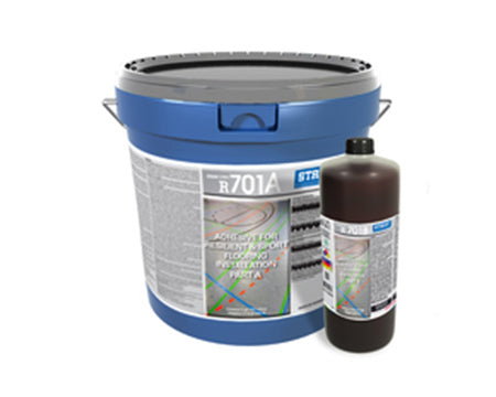 STAUF - R701 XTREM-LINK DUO ADHESIVE 2 PART SYSTEM