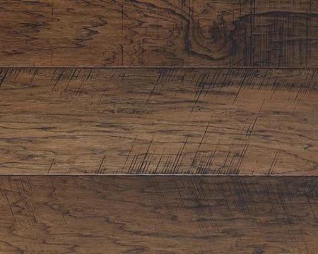 Beauflor Engineered Hardwood Sonoma 1/2" x 8" Hickory - Dublin $6.13SF