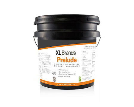 XL BRANDS - PRELUDE PRIMER 4 GALLON