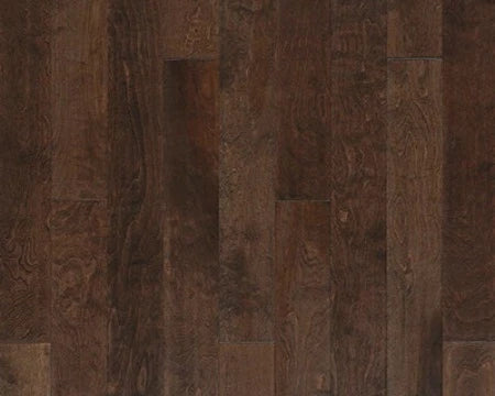 Azalea Lane Cottage Creek Collection Engineered Hardwood Birch 3/8" x 5" - Driftwood $4.70SF