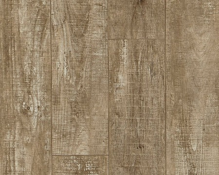 Palmetto Road Tidewater Collection 7"x 48" Beveled Edges W/ Attached Pad - Longbow $2.79SF
