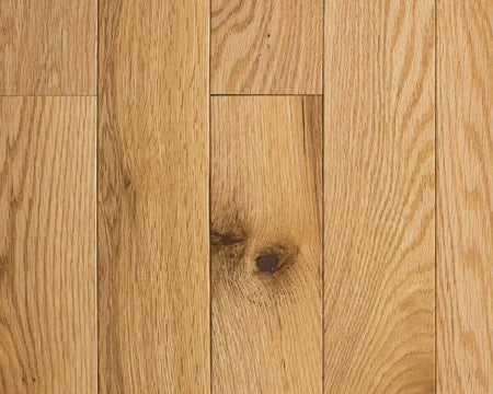 Mullican Engineered Hardwood Magnolia Collection 5" Red Oak - Cumin $3.49SF