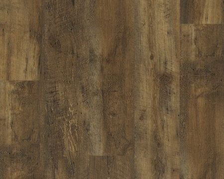 Beauflor Parkway Click 6.95" x 47.64" - Chestnut $2.19SF