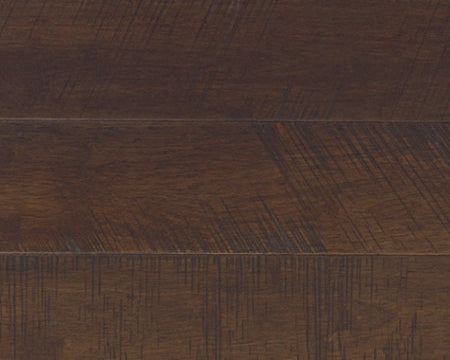 Beauflor Engineered Hardwood Aurora 1/2" x 5" Brazilian Engineered - Marsala $4.86SF
