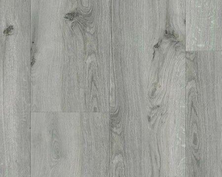 Beauflor Hydrana Laminate 7.48" x 50.71" Gyant - Light Grey $3.50SF