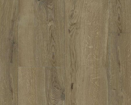 Beauflor Hydrana Laminate W/Pad 7.48" x 50.71 Gyant - Dark Brown $3.50SF