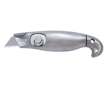 CRAIN - 189 HOOK HANDLE UTILITY KNIFE