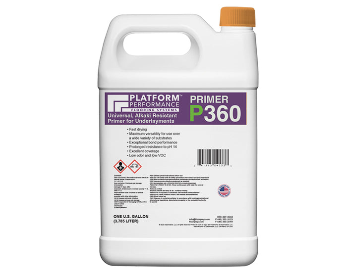 PLATFORM - P360 UNIVERSAL PRIMER