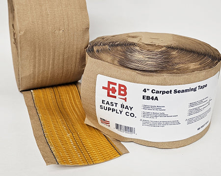 NEW Bond's Carpet Seam tape #B-50 - Bond Products Inc