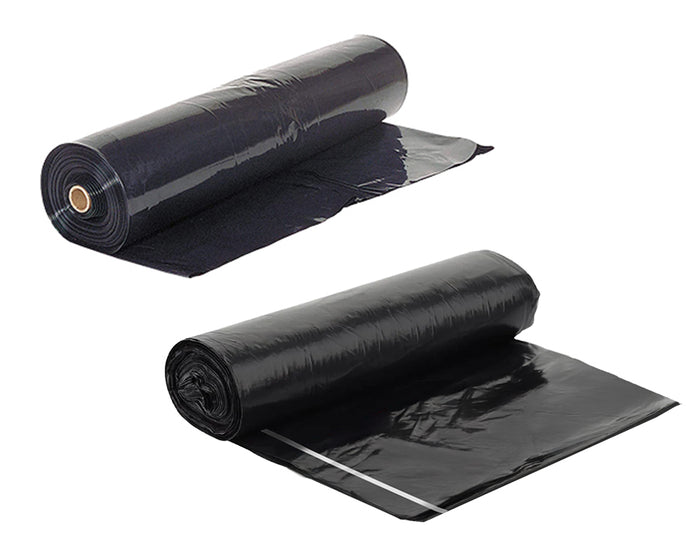 TEGO - BARRIER PRO 6 MIL VAPOR BARRIER