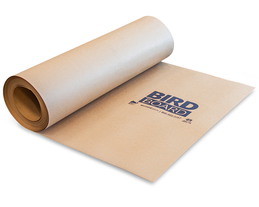 TEGO - BIRD BOARD PROTECTION PAPER 20 MIL