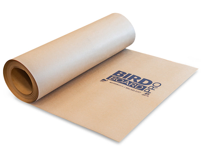 TEGO - BIRD BOARD PRO PROTECTION PAPER 42 MIL