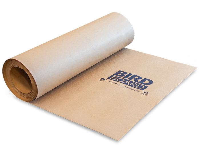 TEGO - BIRD BOARD PROTECTION PAPER 20 MIL