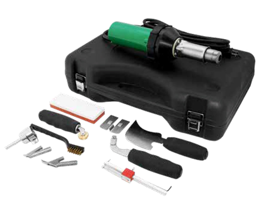 TEGO - PRO HEAT WELDING KIT