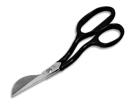 TEGO - 7" DUCKBILL NAPPING SHEARS