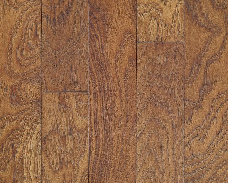 Hearthwood Engineered Hardwood Tennessee Trails 6.5" x RL"  Hickory-Laurel Falls $5.98SF